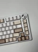 Leobog HI75 Pro Механическая клавиатура - изображение 3