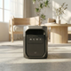 Зарядна станція EcoFlow DELTA 3 MAX (EU) 2048 Wh / 2400W – електростанція екофло для дому та квартири (FD3M-G-EU-CBOX) - зображення 3