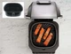 Аерогриль NINJA Foodi Air Grill & Air Fryer з Cooking probe EG351EU - изображение 3