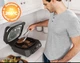 Аерогриль NINJA Foodi Air Grill & Air Fryer з Cooking probe EG351EU - изображение 7