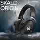Наушники GamePro Asgard Skald Origin Black (HS850B) - изображение 8