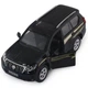 Автомодель – Toyota Prado (чорний) - изображение 5
