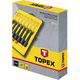 Отвертка Topex прецизионная набор 7 шт. (39D552) - изображение 2
