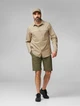 Сорочка FJALLRAVEN Abisko Trail Shirt LS M Fossil L - зображення 3
