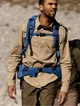 Сорочка FJALLRAVEN Abisko Trail Shirt LS M Fossil L - зображення 9