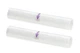 Плёнка для вакууматоров SilverCrest в рулонах, 2 шт., 28 см × 3 м, для Sous Vide, Германия - изображение 2