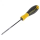 Отвертка Stanley ESSENTIAL, Pz1x100мм. (STHT0-60274) - изображение 2