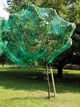 Сітка для рослин Parkside Garden Netting 4×5 м - зображення 1