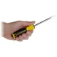 Отвертка Stanley ESSENTIAL, SL5.5х100мм. (STHT1-60389) - изображение 3