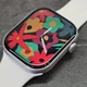 Смарт-годинник Smar Watch GS11 Pro 46 mm з функцією дзвінка укр меню Білий - зображення 8