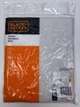 Защитное покрытие Black+Decker Tarpaulin 4×5 м (тонкий прозрачный тент) - изображение 5