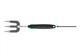 Садовая вилка ручная Parkside Hand Fork из нержавеющей стали - изображение 3