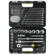 Набір інструментів Stanley Expert торцевих головок 1/2 (1-99-056) (1-99-056) - зображення 1