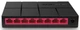 Коммутатор MERCUSYS MS108G 8xGE, Некоммутируемый (649797) - изображение 1