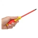 Викрутка Stanley FatMax VDE 1000V електрика PH2х125мм (0-65-416) - зображення 3