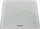 Весы напольные, 180 кг, дисплей, стекло, белый Gorenje (teh0018036) - изображение 1