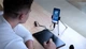 Huion Графічний планшет 8.7'x5.4' H950P, microUSB, чорний - изображение 3