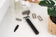 Бритва электр. One blade, Li-Ion, сух.+влажн., триммер, 4 насадки, черный ARDESTO (teh0017978) - изображение 3