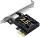 Мережева карта TP-LINK TX201 1x2.5GE, PCI Express x1 (649041) - изображение 1