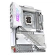 Материнська плата Z890 AORUS PRO ICE s1851 Z890 4xDDR4 M.2 HDMI DP Wi-Fi BT ATX білий Gigabyte 000331535 - зображення 3