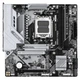 Материнська плата B850M FORCE sAM5 B850 2xDDR5 M.2 HDMI DP mATX Gigabyte 000331456 - зображення 2