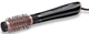 Фен-щітка Babyliss Perfect Finish, 1000Вт, 2 режими, іоніз-я, хол. обдув, кераміка, чорний - зображення 1