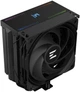 Процесорний кулер Zalman CNPS13X, LGA1851, 1700, 1200, 115x, AM5, AM4, 4pin, PWM, TDP240W, чорний - зображення 1