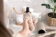 Эпилятор 2в1 Pearl Cream LESH-Y700PERL, пинцетный, аккумул., пинцет.-18, сух., насадок-2, беж ARDESTO (teh0017923) - изображение 3