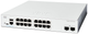 Комутатор Catalyst 1200 16xGE, 2x1G SFP Cisco (2000003303656) - зображення 1