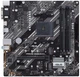 Материнcька плата PRIME B550M-K sAM4 B550 4xDDR4 M.2 HDMI DVI D-Sub mATX Asus 000331387 - зображення 1