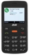 Мобильный телефон T180 MAX 2.3" 2SIM, 1000мАч, черный 2E (2000003314782) - изображение 1