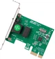 Сетевая карта PowerLink S310 1xGE, PCI-Express x1 2E 000330475 - изображение 1