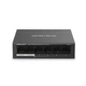Комутатор MS106LP 6xFE (4xPoE), 40Вт, Некерований Mercusys 000330663 - зображення 2