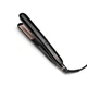 Випрямляч Babyliss Steam Smoth, темп.режимів-5, 150-230°C, з парою, термо килимок, кераміка, чорний - изображение 5