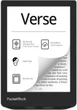 Электронная книга 629 Verse, Mist Grey PocketBook 000331174 - изображение 1