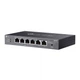 Комутатор ES206GP 6xGE (4xPoE), 65W, WebSmart TP-Link (teh0018251) - зображення 5
