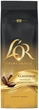 Кава зерна, 500г, Crema Absolute Classic, купаж арабіка/робуста L`OR (kuh0015290) - зображення 1