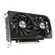 Gigabyte Відеокарта GeForce RTX 3050 8GB GDDR6 WINDFORCE OC - изображение 2