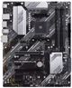 Материнcька плата PRIME B550-PLUS sAM4 B550 4xDDR4 M.2 HDMI DP ATX Asus 000331381 - зображення 1