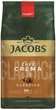 Кава Jacobs зерна, 1000г, Crema Classico, купаж арабіка/робуста L`OR (2000003299188) - зображення 2