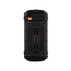 Мобильный телефон R240 2025 2.4" 2SIM, 2500мАч, черный 2E 000331697 - изображение 3