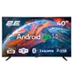 Телевізор 2E 2E-40A07B 40" - изображение 7