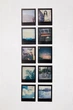 Фотопленка Fujifilm InstantFilm Instax SQ1, SQ6, SQ10, SQ20, SQ 40 Square Black картридж для (SQ 1, SQ 6, SQ 10, SQ 20, SQ40, LINK, share SP-3) - изображение 4