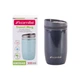 Термокружка Kamille 300ml из нержавеющей стали Серый KM-2048 - изображение 4