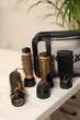 Фен-щітка 4в1, що обертається Rotex RHC490-T AirBrush - зображення 8