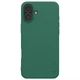 Чохол Nillkin Matte Pro на Apple iPhone 16 (6.1") Зелений / Deep Green - зображення 2