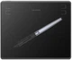 Графический планшет 6.3"x4" HS64, microUSB, черный Huion (2000003308651) - изображение 2