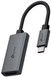 Адаптер UA520C USB-C -> HDMI TP-Link (2000003306763) - зображення 1