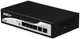 Комутатор PowerLink SP402F 6xFE (4xPoE, 2xUplink), 55Вт, Некерований 2E (teh0018107) - зображення 1