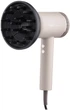 Фен ARDESTO Pearl Cream HD-Y702PERL, 1500-1800Вт, 3 швидкості, 3 темп.режими, магнітні насадки,бежевий - изображение 1